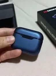 Monster kxt 02 Tws-fone intra-auricular Azul metálico Bluetooth 5.4 - Foto 5