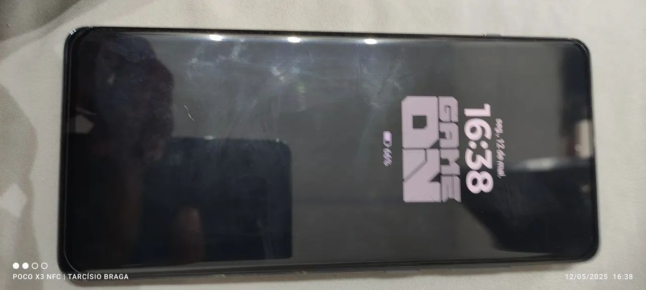 One plus Ace 2 pro 512/16+12 - Foto 2