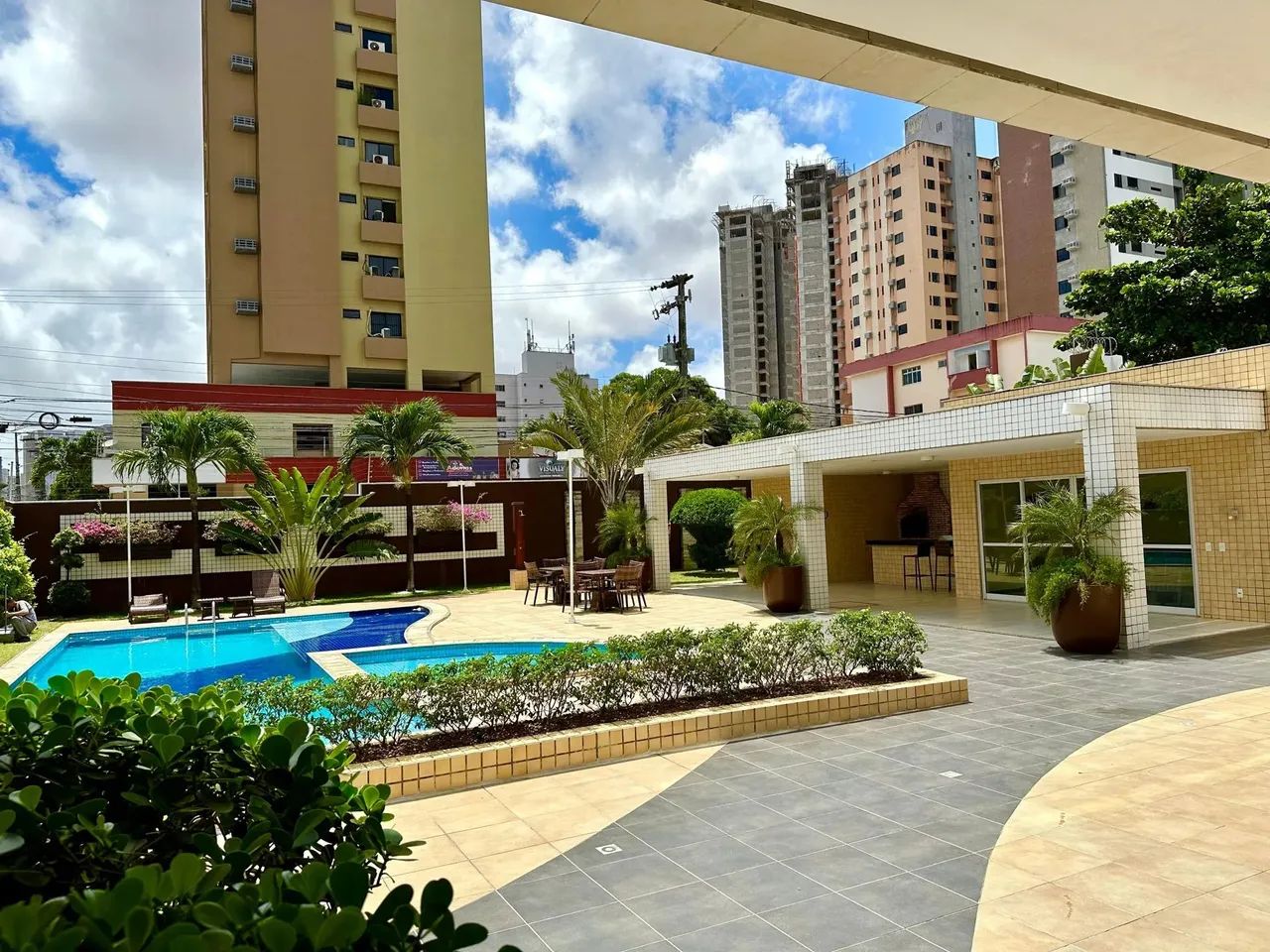 Apartamento no Bairro de Fátima com 3 suítes TR167698 FOR -4EGTB6 - Foto 4