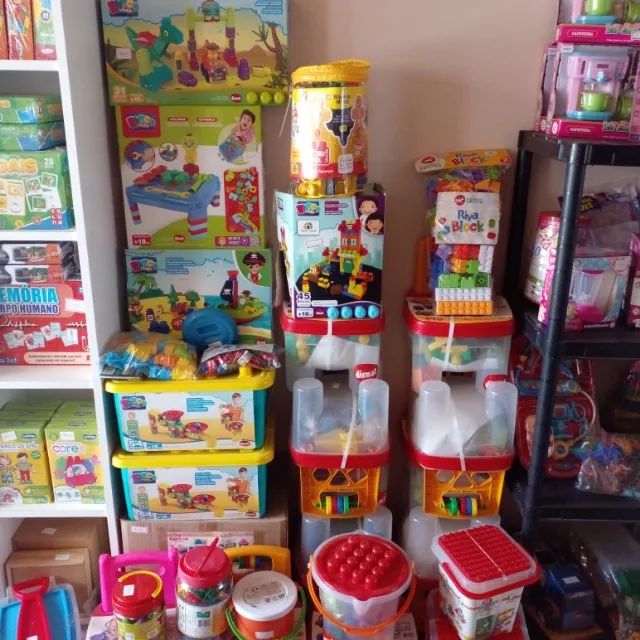 brinquedos no atacado - Foto 5