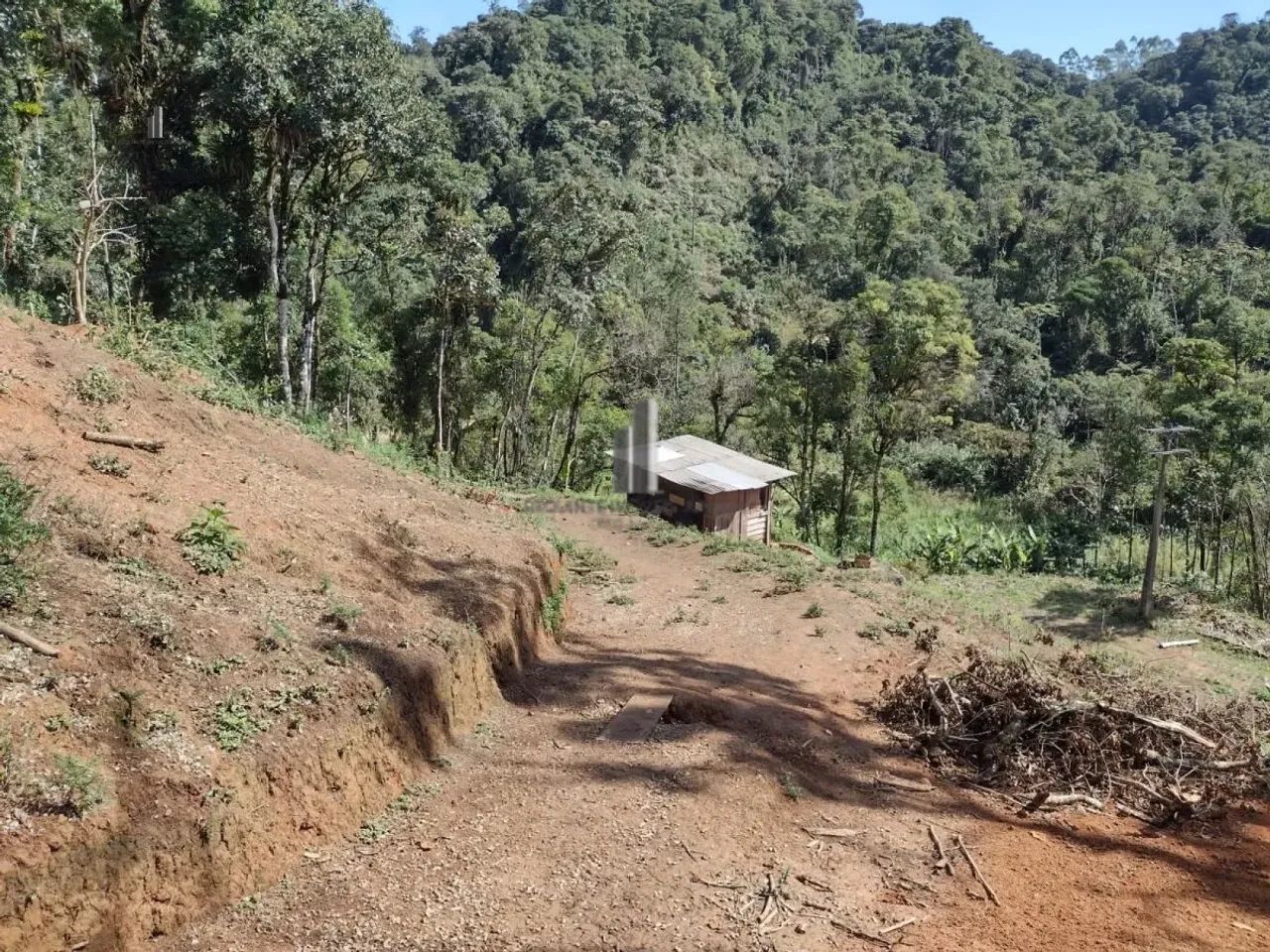 Sítio para Venda em Centro Tapiraí-SP - Foto 2