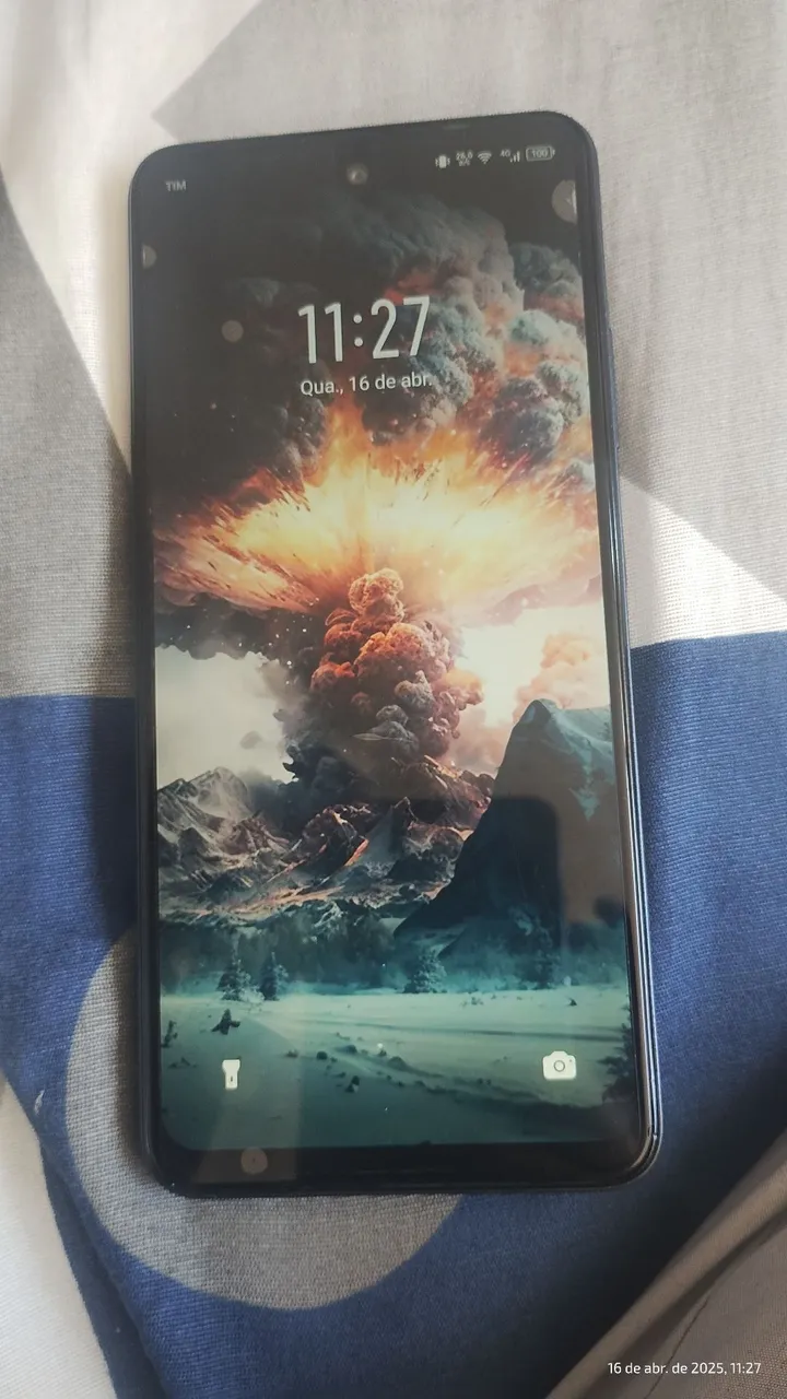 Infinix 8