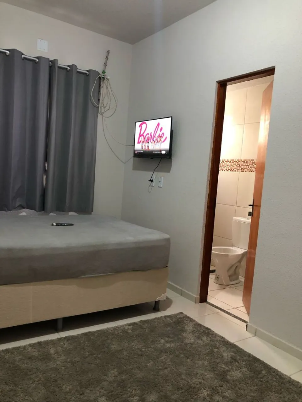 APARTAMENTO DISPONIVEL