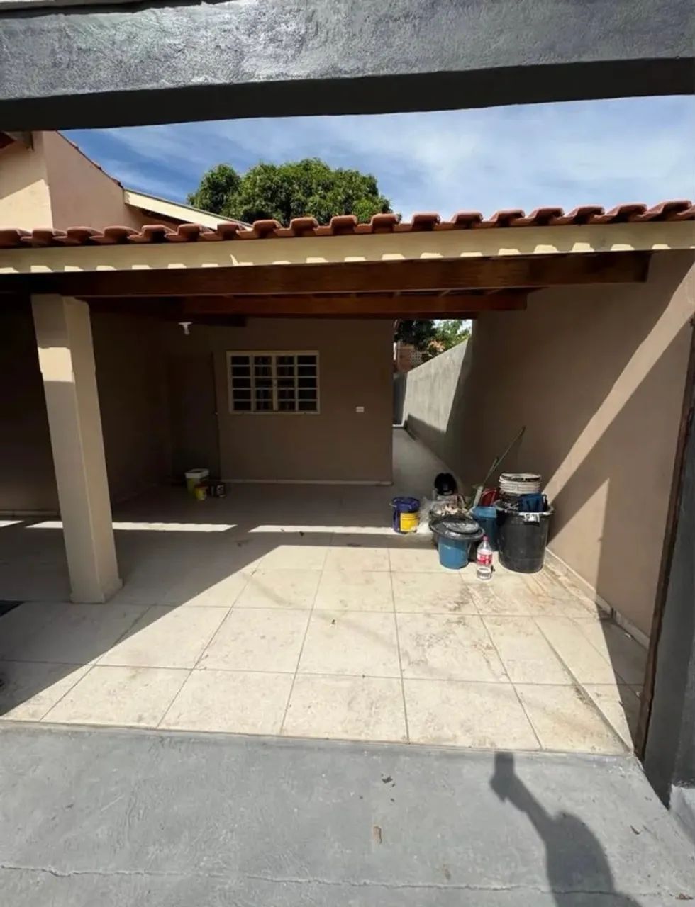 Vendo casa em Planaltina, na estância   - Foto 2