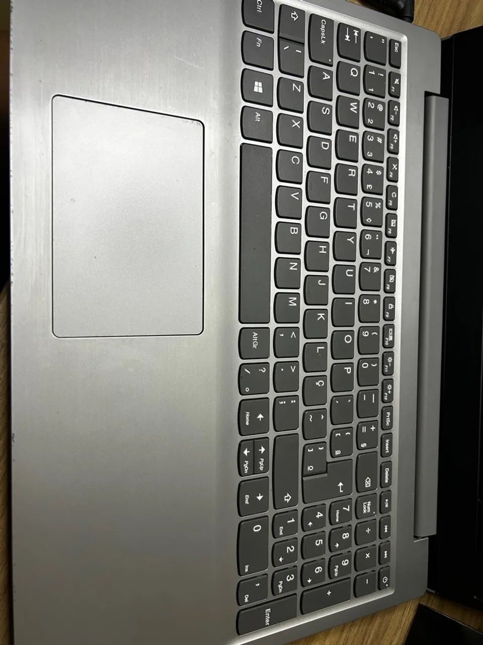 Vendo Notebook Lenovo - Foto 5