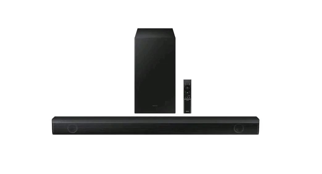 Soundbar Samsung - Foto 2