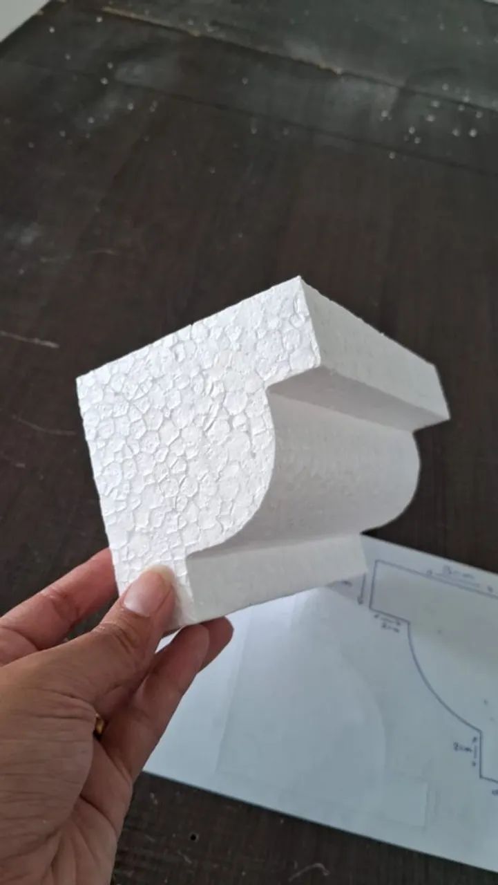 Molduras de EPS  - Foto 4