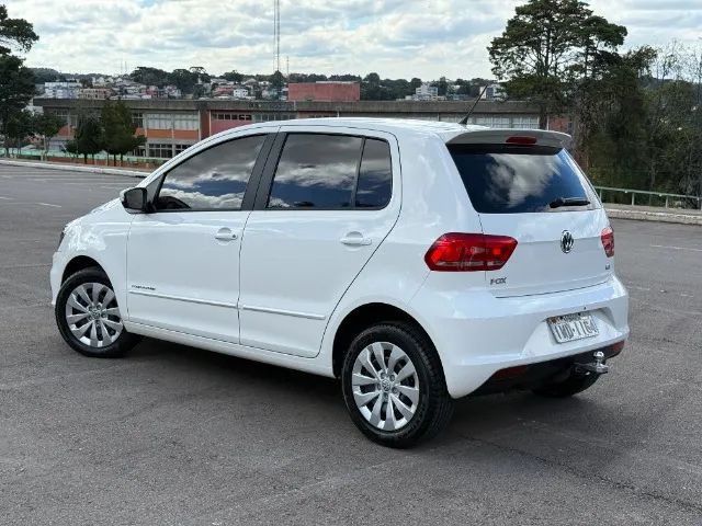 Fox 1.6 confortline 46.000km - Foto 2