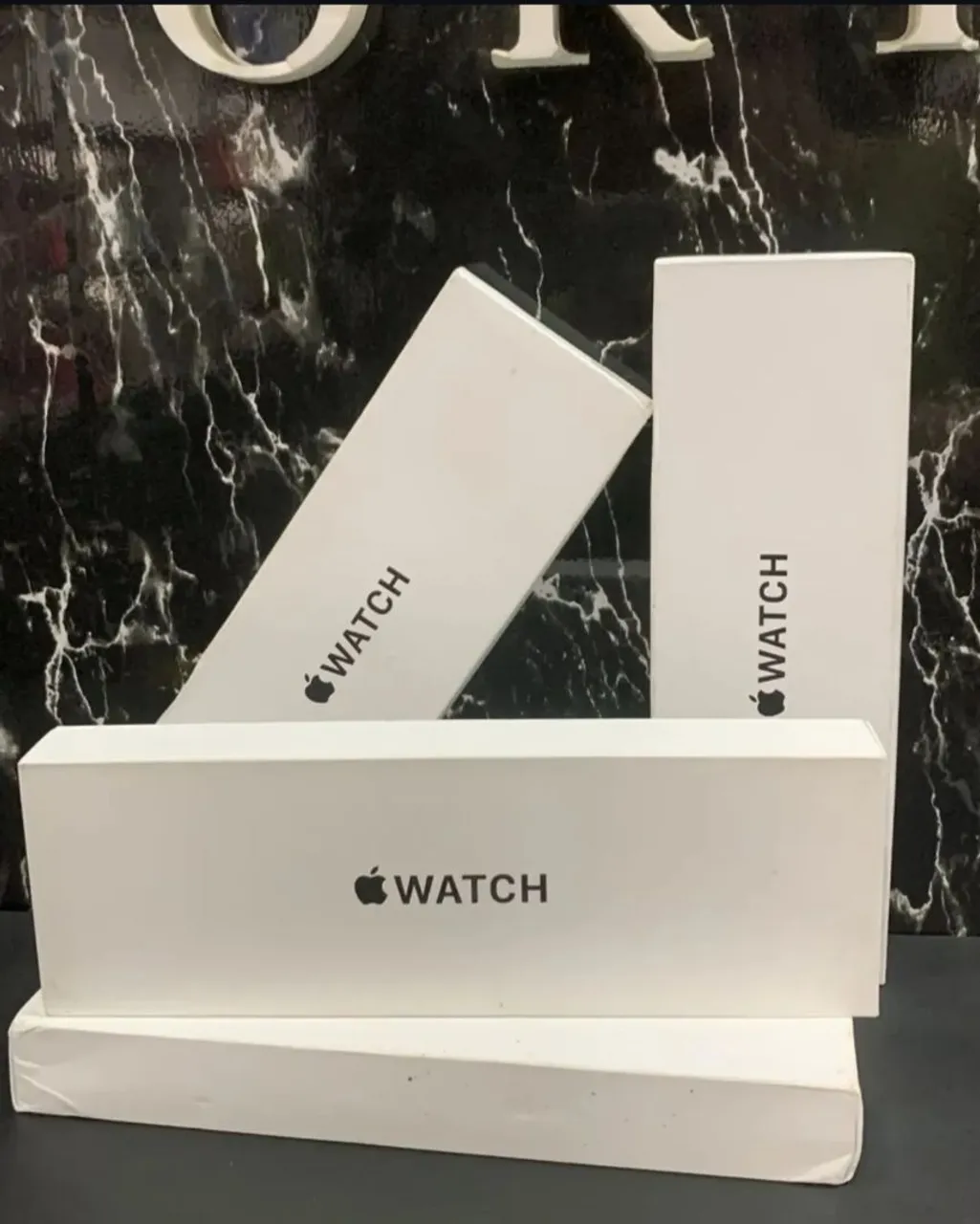 Relogio Apple Watch SE 2° 40/44mm- Novo na Caixa