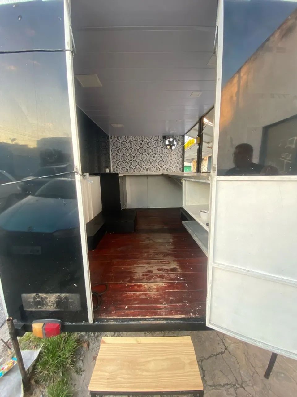 Food truck / Trailer  - Foto 5