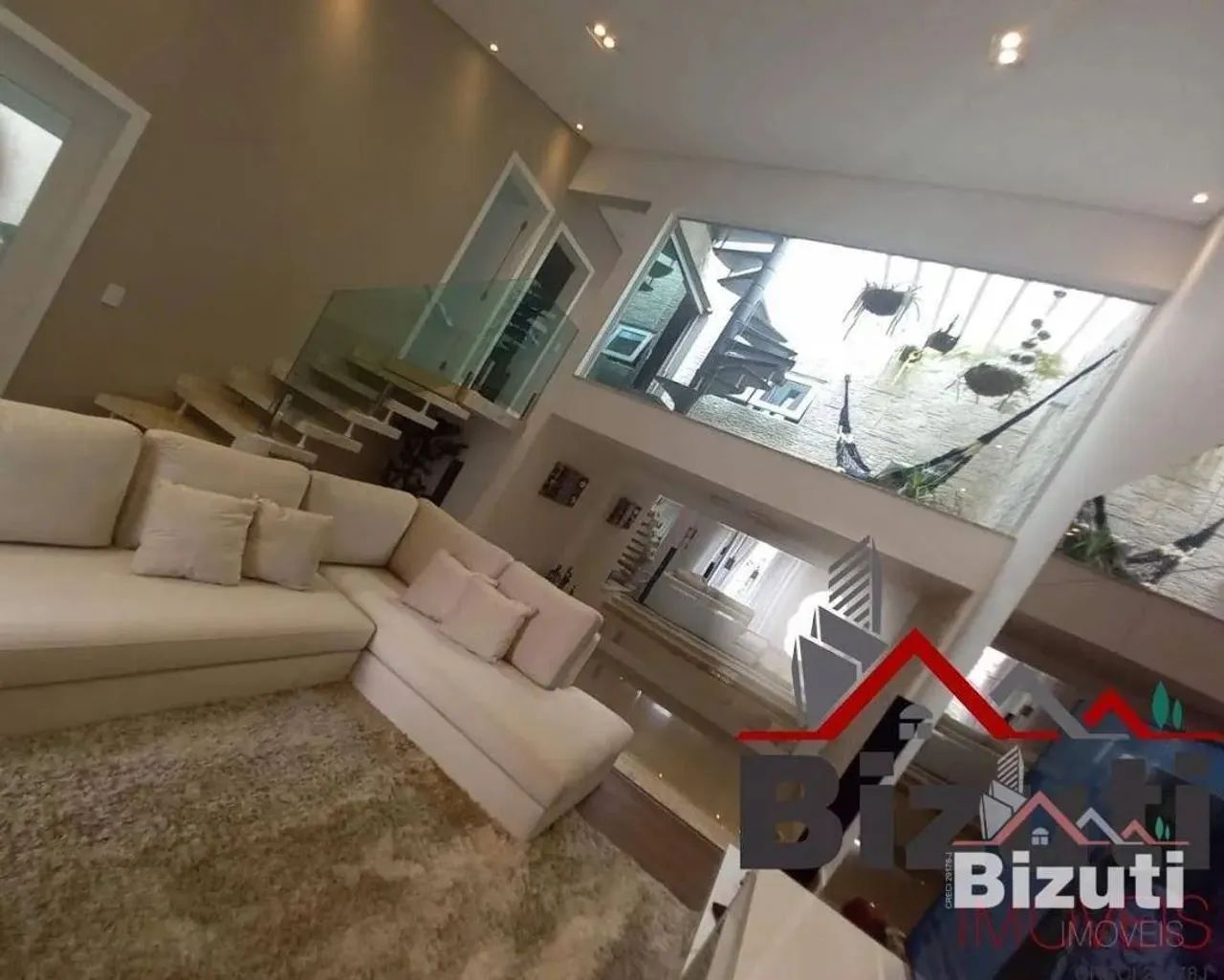 CASA À VENDA NO JARDIM CORCOVADO EM CAMPO LIMPO PAULISTA- SP