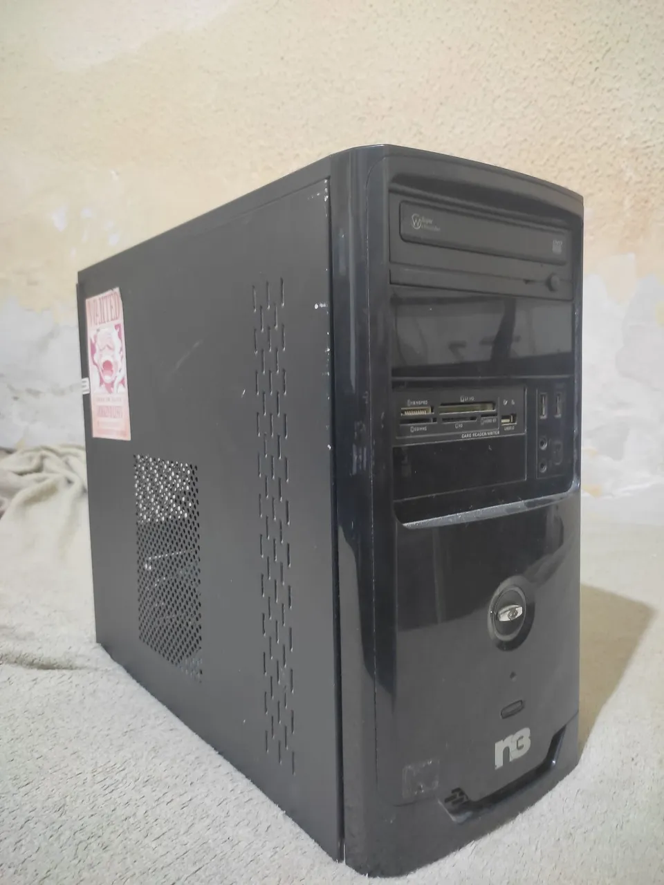 Computador Desktop