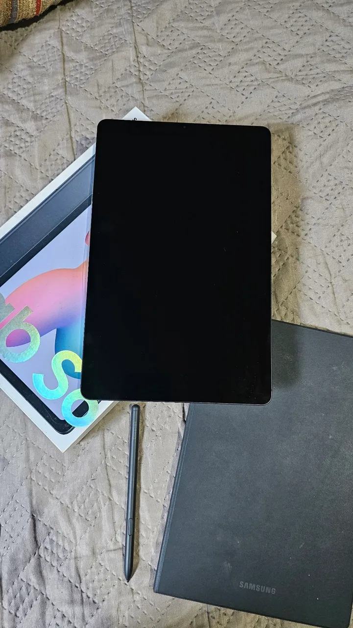 Tablet s6 lite
