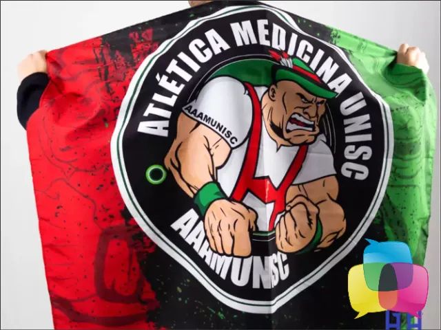 Bandeiras personalizadas - Foto 4
