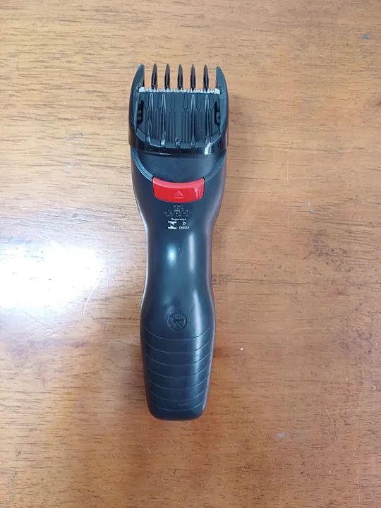 Kit aparador de cabelo série 3000 + aparador de pelos do corpo bodygroom 100 - Foto 3