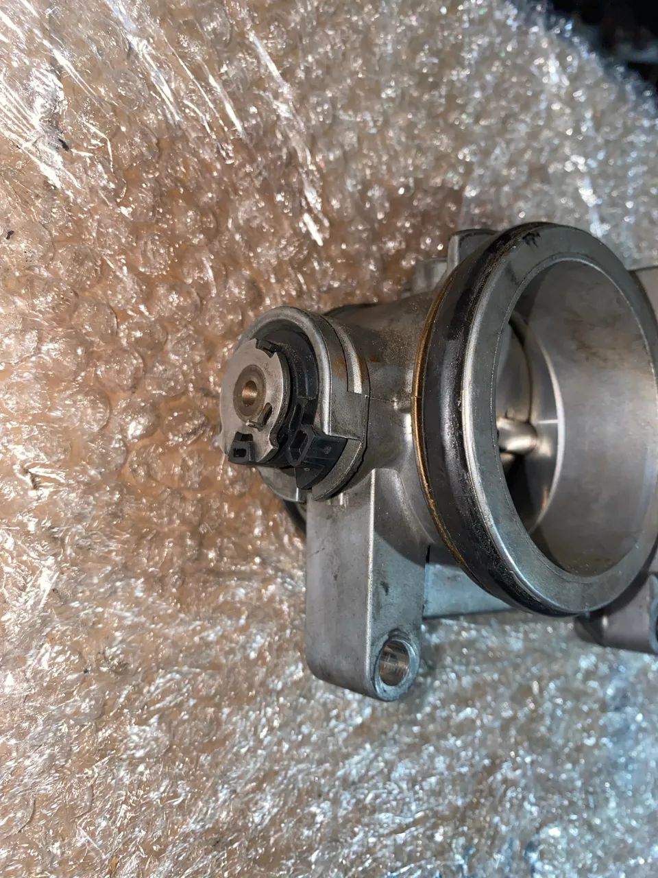 Tbi Renault Duster código : *1 - Foto 2