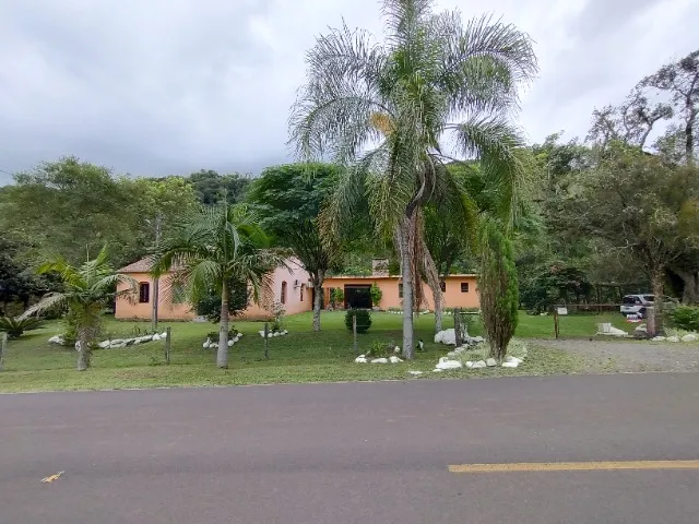 Vendo chácara em Silveira Martins, excelente localização e acesso!