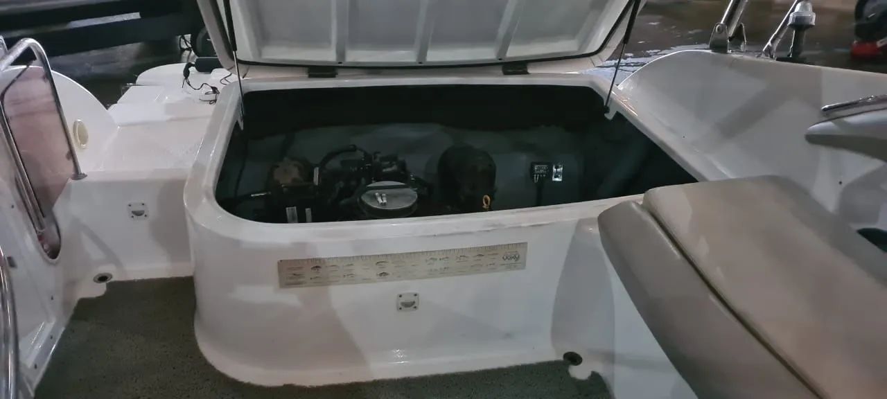 Lancha Triton 230 sport - Foto 2