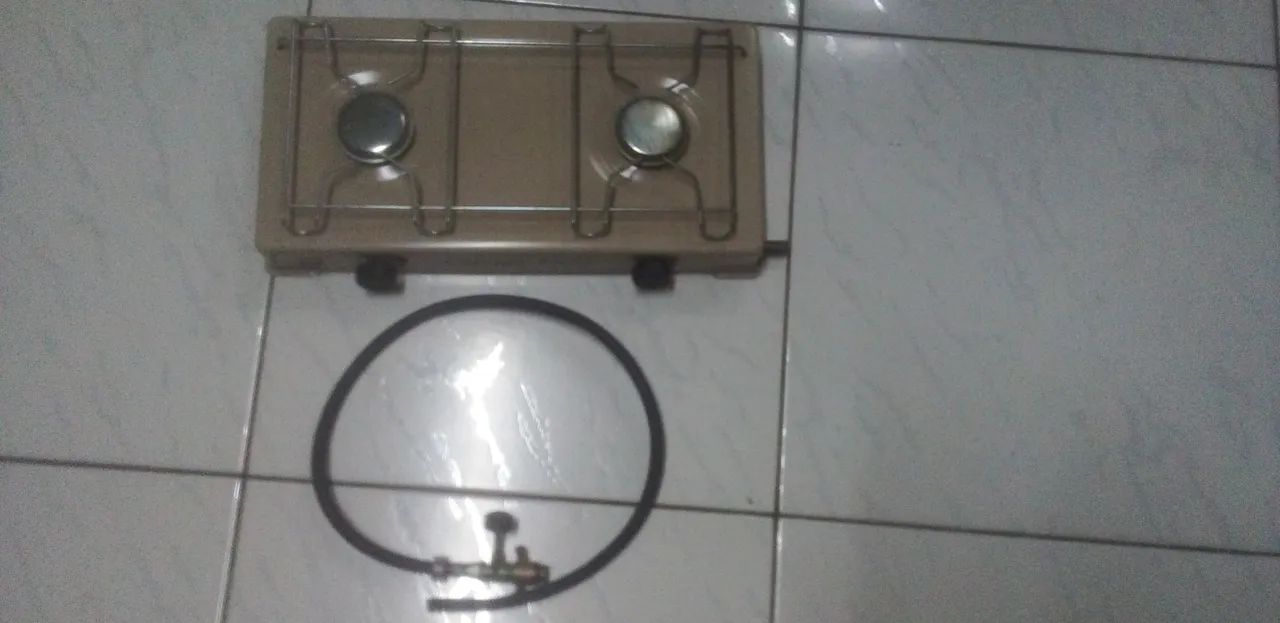 Vendo fogão  - Foto 4