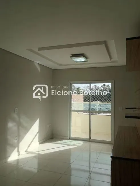 Apartamento para locação de aprox. 85 m², com 3 quartos, no bairro Santa Mônica - Uberlând