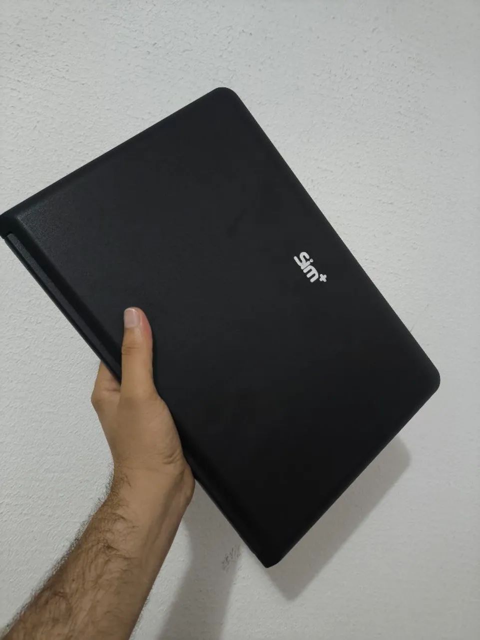notebook positivo dual core + 128gb SSD + 4 GB ram seminovo ! - Foto 2