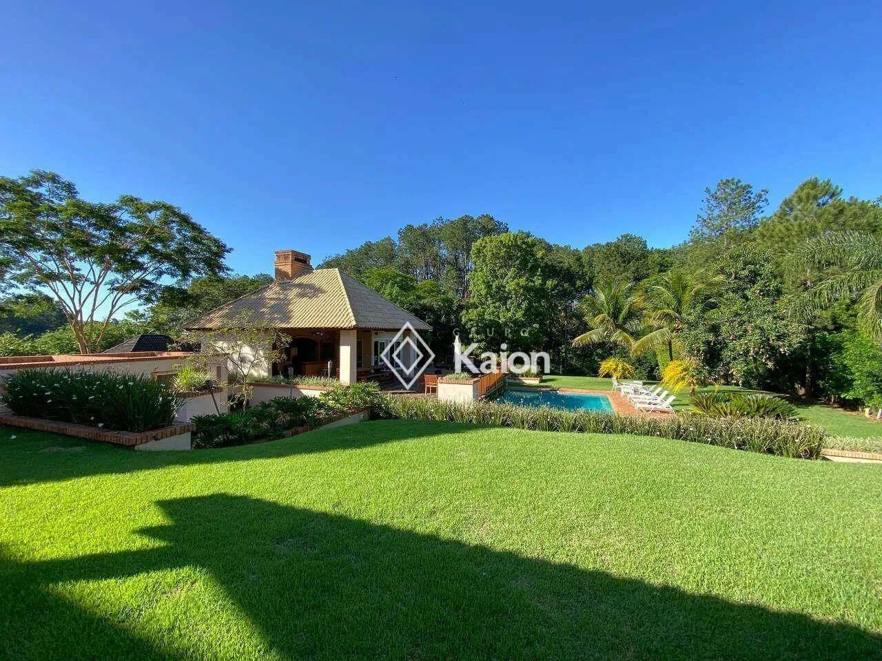 Casa para locação e venda na Fazenda Vila Real de Itu em Itu/SP - Foto 3