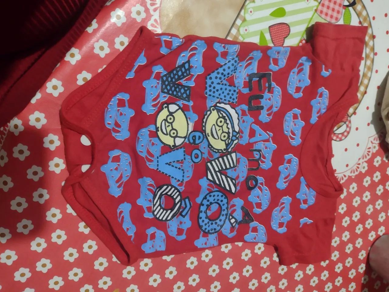 Roupinhas de bebê 64860945506689122