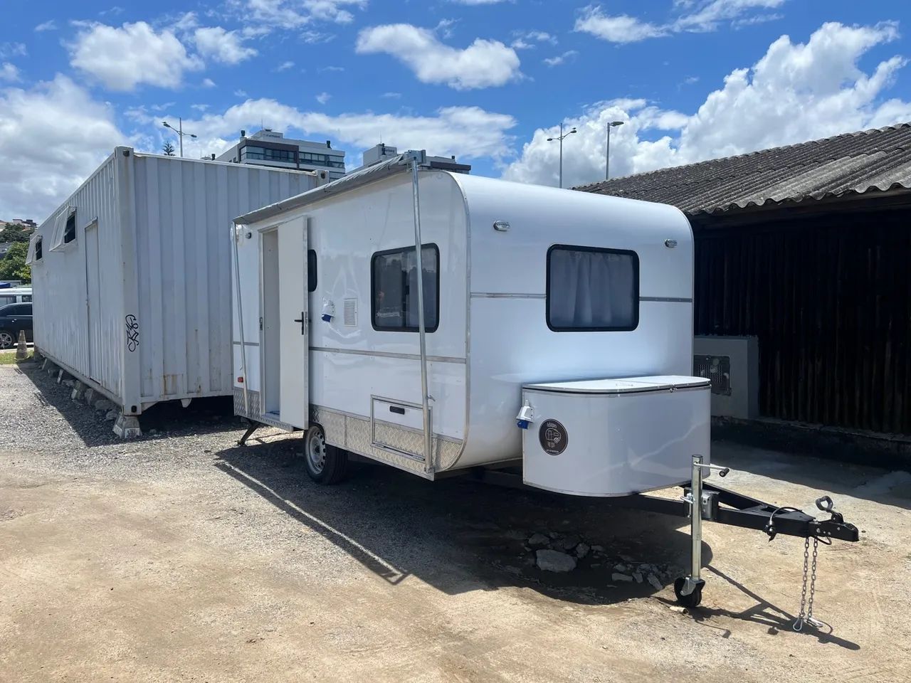 Trailer Ano 2024 - Foto 2