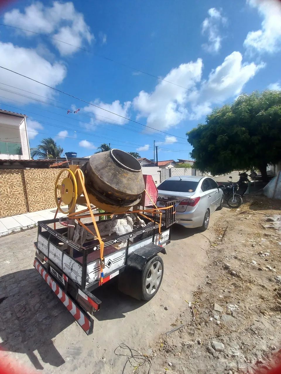 FR3TES E PEQUENAS MUDANÇ4S  - Foto 3