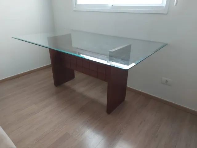 Mesa de Jantar Retangular - Foto 3