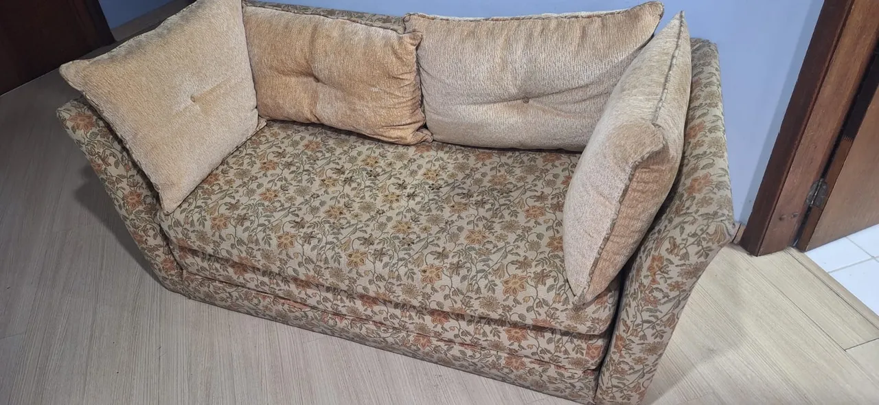 Sofá cama