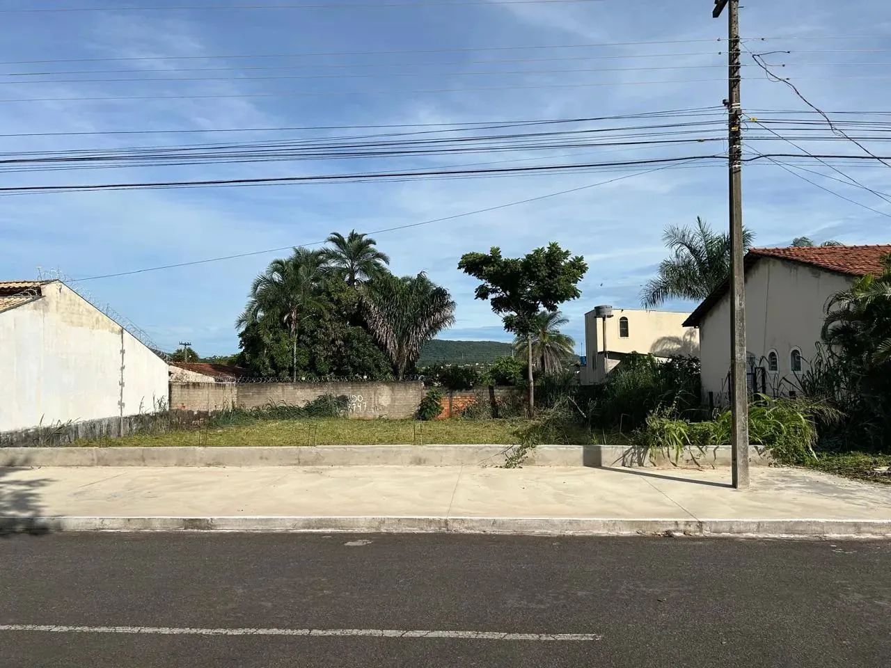 Vende-se dois lotes na Avenida C, Bairro Itanhangá 2, Caldas Novas-GO - Foto 4