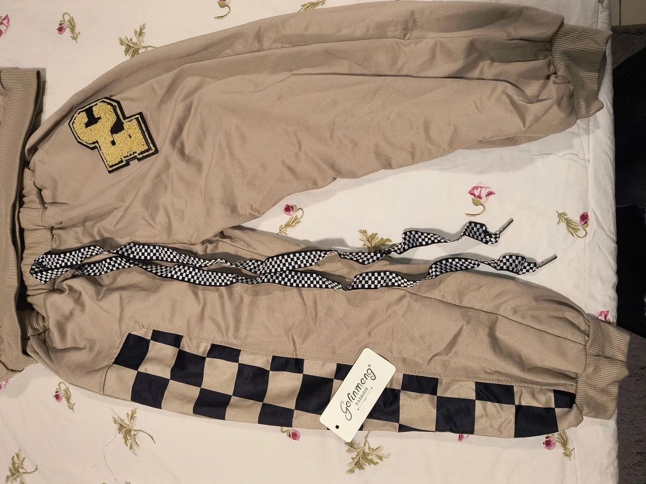 Conjunto infantil masculino  - Foto 2