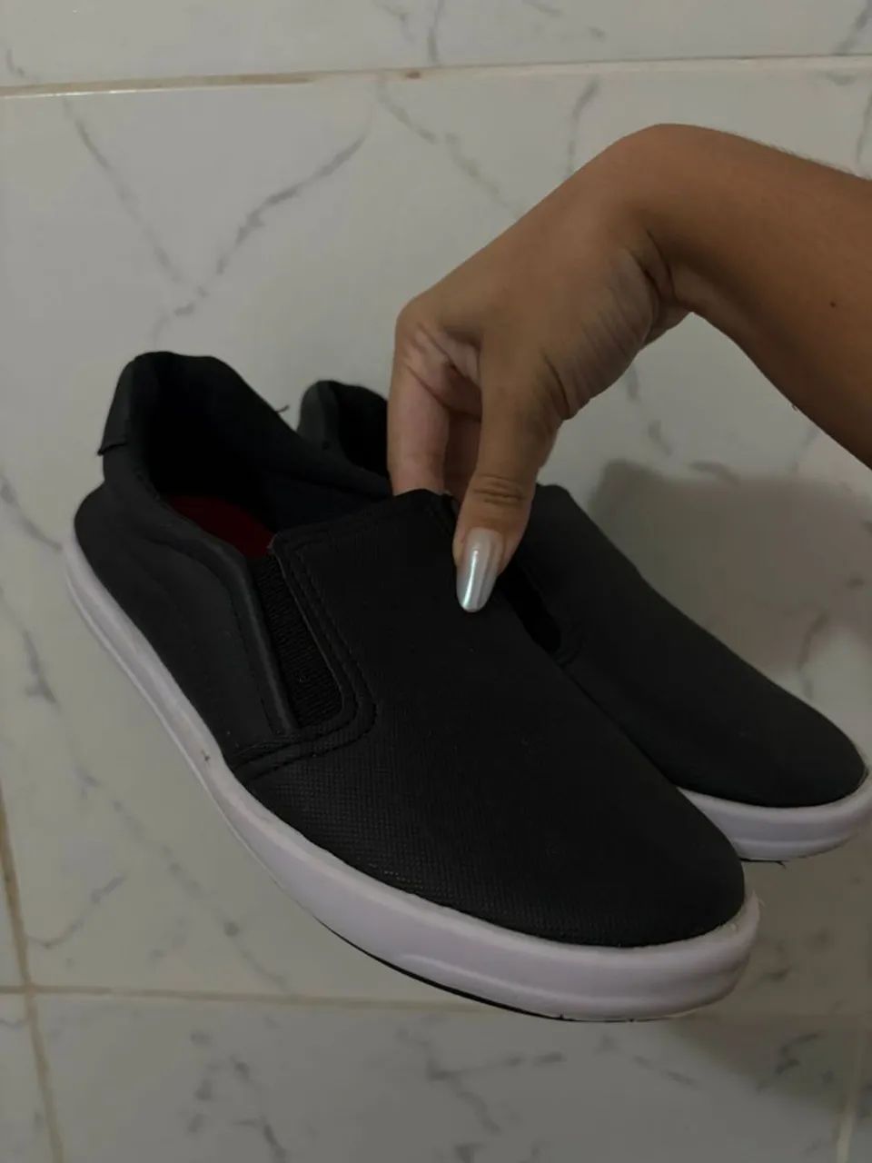 Sapatênis 35