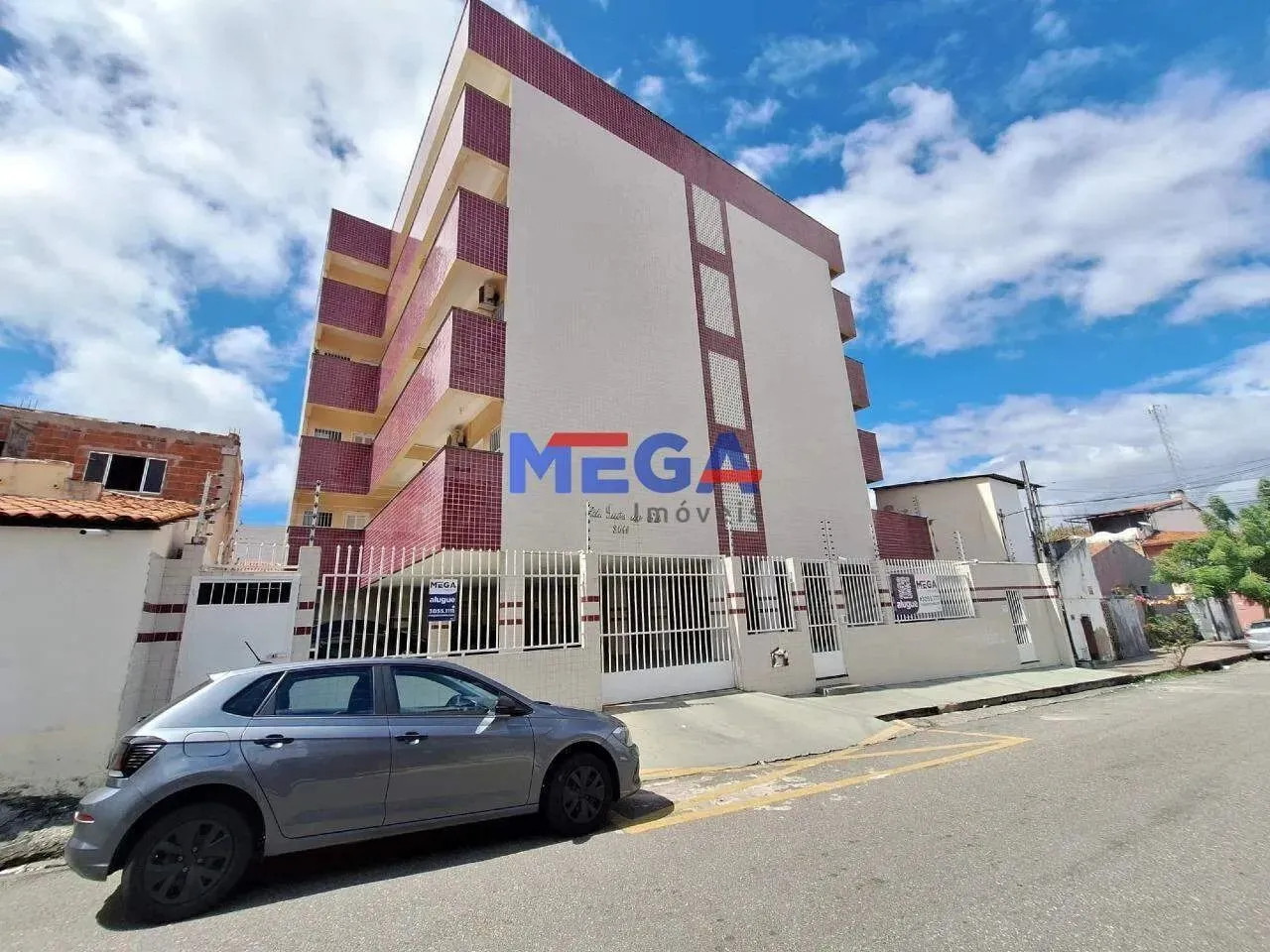 Apartamento com 1 quarto no bairro Joaquim Távora em Fortaleza, CE