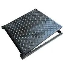 TAMPAO FERRO 60X60  - VÁLIDO ATÉ 04/03/2026