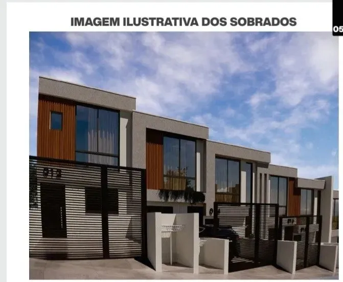 Sobrado para Venda em Florianópolis, Ingleses do Rio Vermelho, 2 dormitórios, 2 suítes, 3