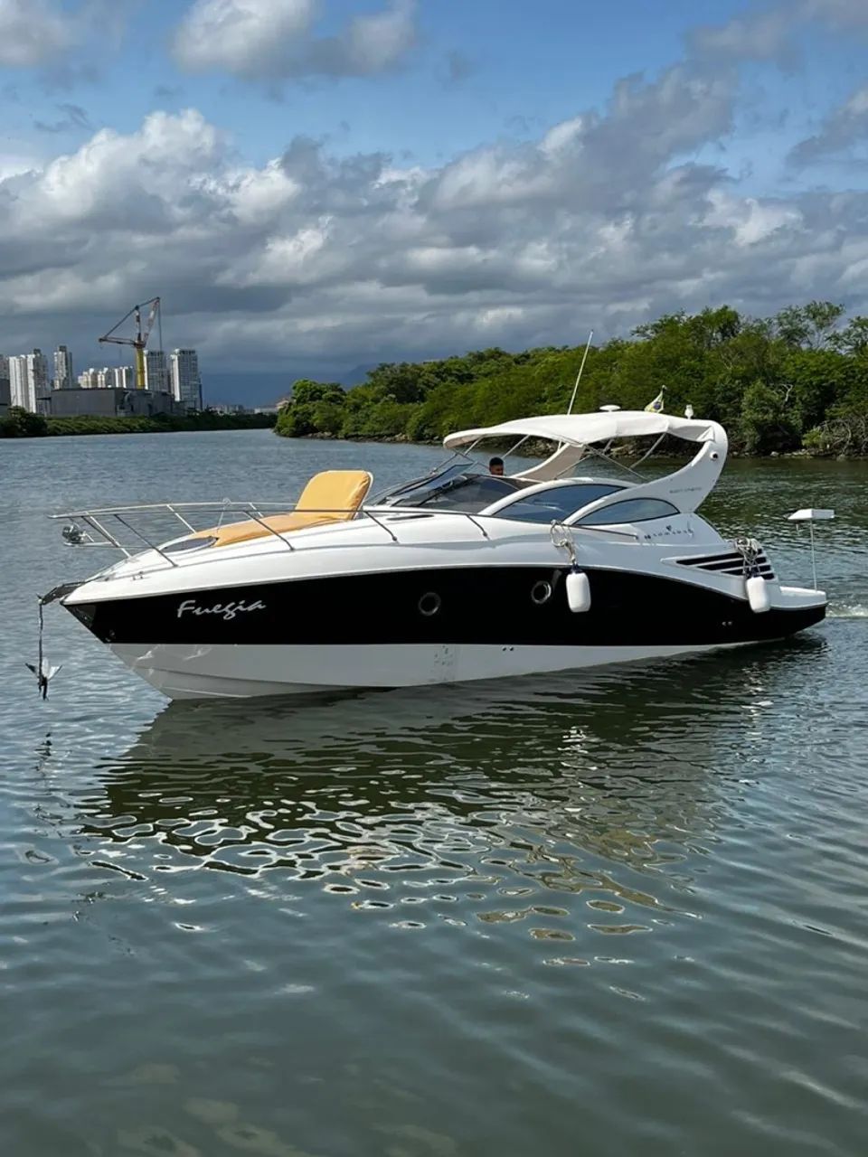 ARMADA 300 poucas horas  - Foto 2