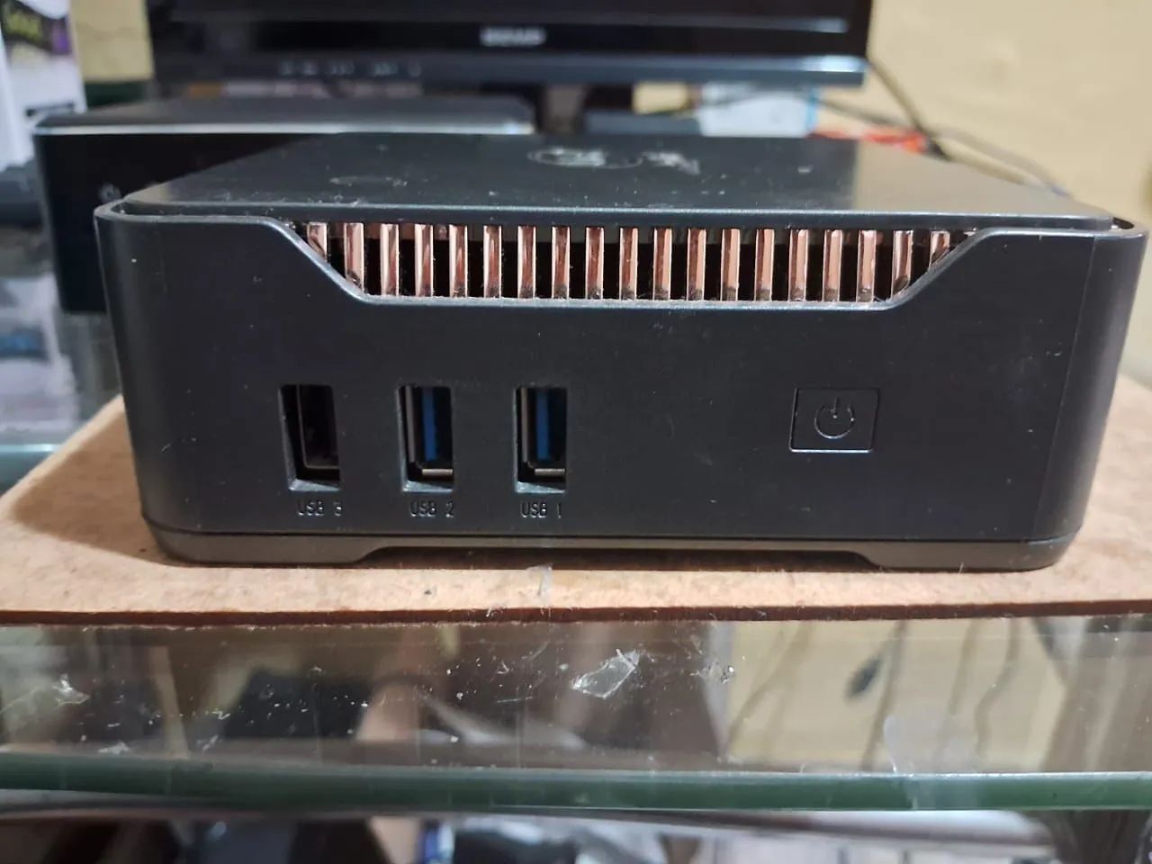 Mini PCs Ryzen e Intel, vários modelos  - Foto 3