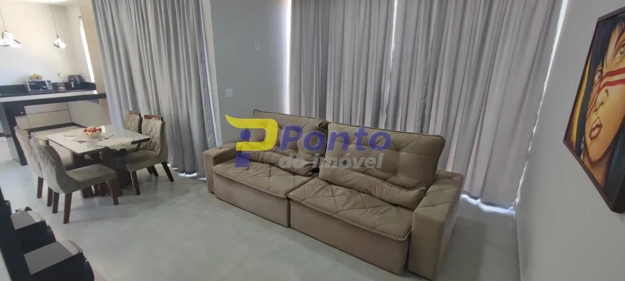 Casa no Condomínio Vale do Luar - Foto 4