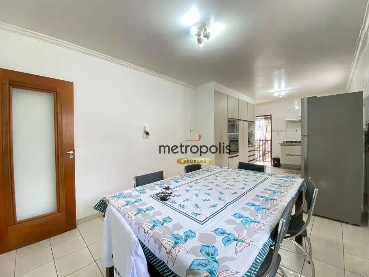 Sobrado à venda, 162 m² por R$ 790.000,00 - Jardim Orlandina - São Bernardo do Campo/SP - Foto 8