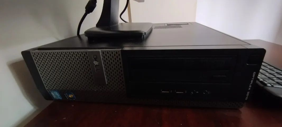 Computador Desktop Dell - Intel i5 - Foto 3