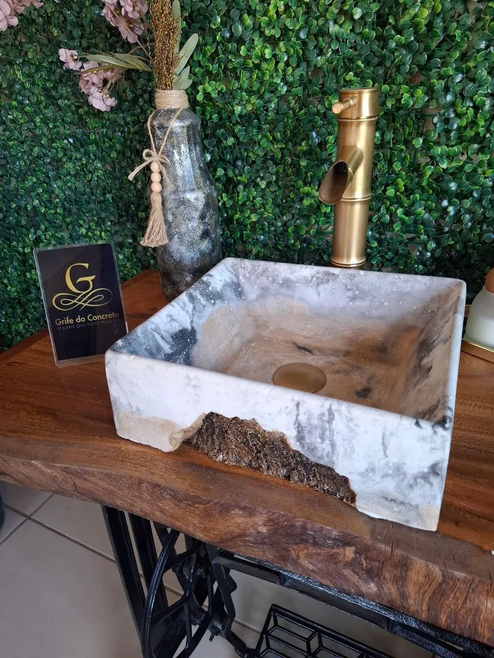 Cuba para banheiro 64850508429187121