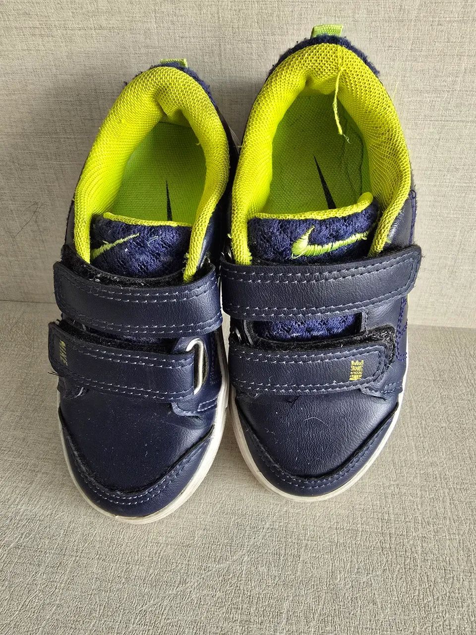 Tenis Nike infantil - Foto 5