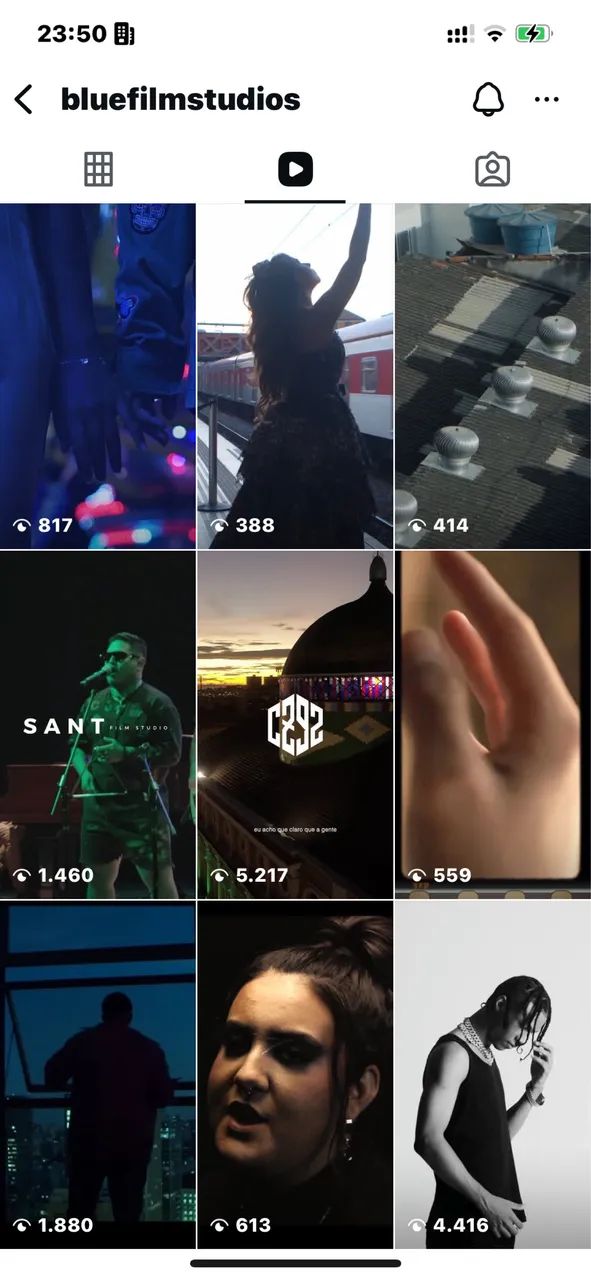 Videoclipes, documentários, filmes, ensaio fotográfico - Foto 5