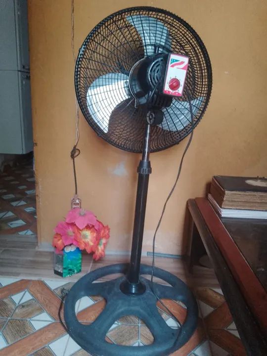 Ventilador Fan - Foto 2