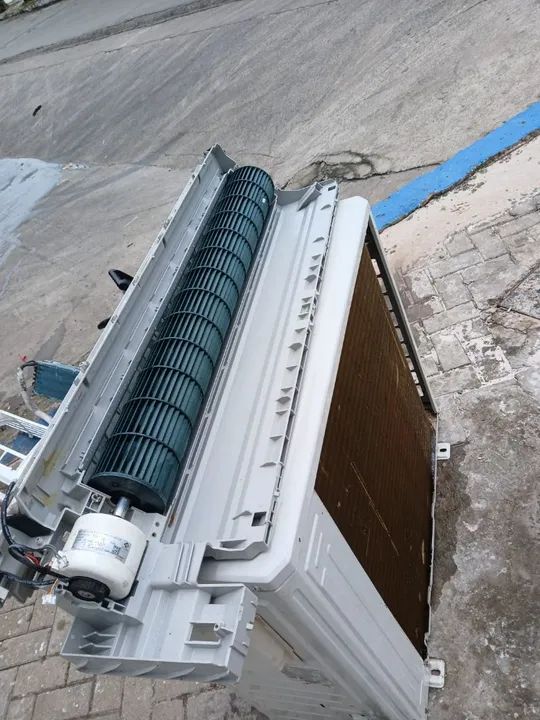 AR CONDICIONADO// FREEZER// GELADEIRA  - Foto 2