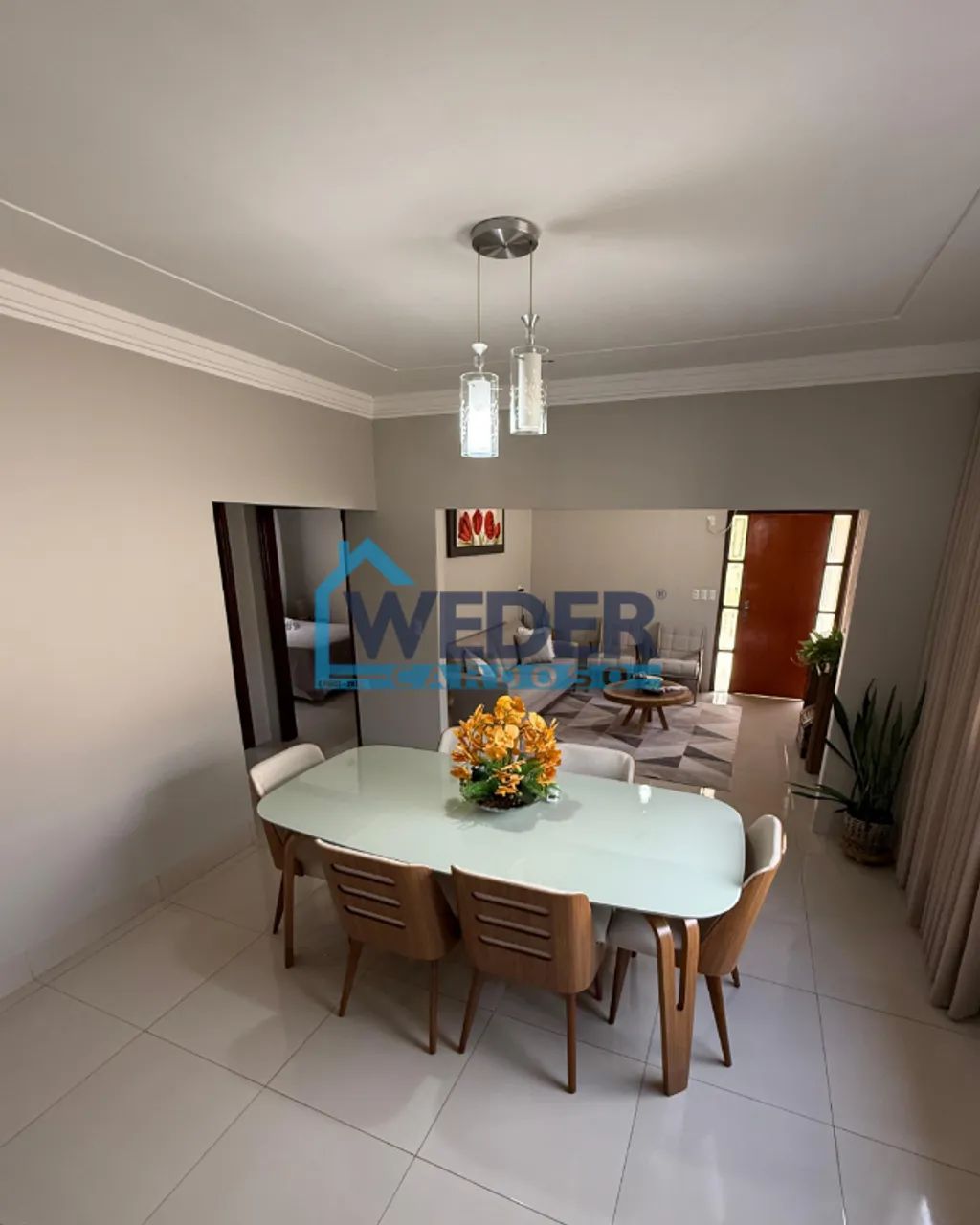 ?Vendo casa financiável em Gurupi - Foto 5