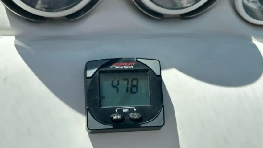 Lancha Evolution 265 (ÚNICO DONO) - NAO ACEITO TROCA - Foto 13