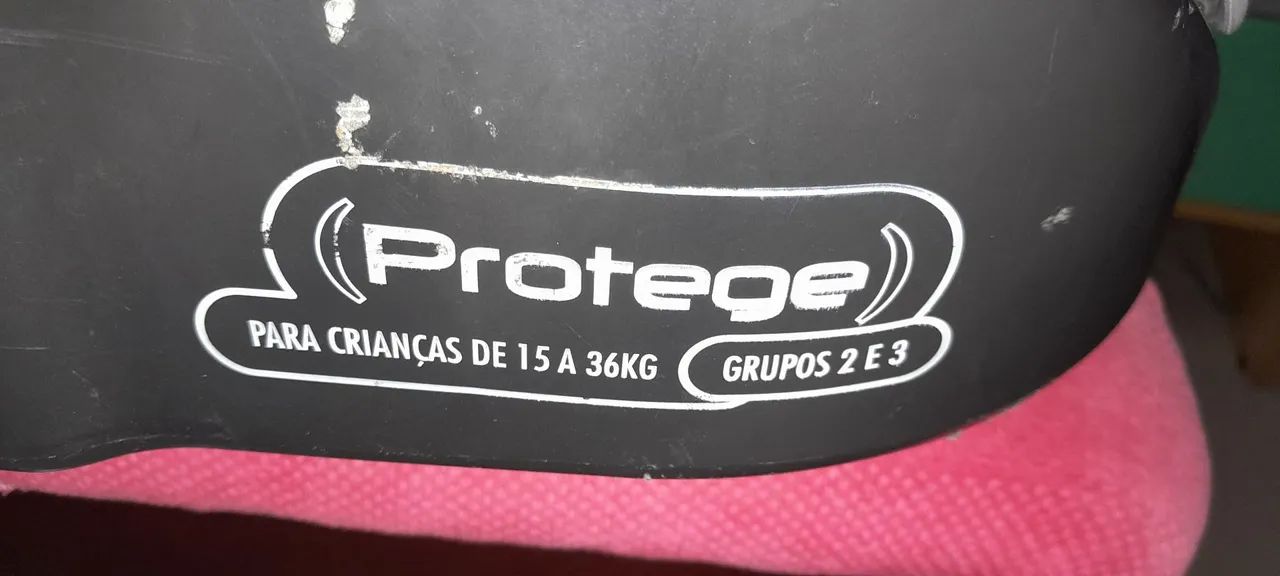 Cadeirinha  - Foto 5